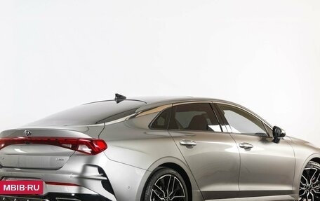 KIA K5, 2020 год, 3 149 000 рублей, 7 фотография