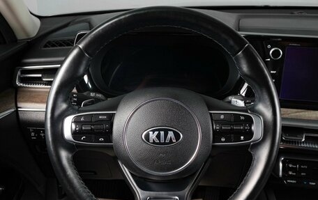 KIA K5, 2020 год, 3 149 000 рублей, 14 фотография