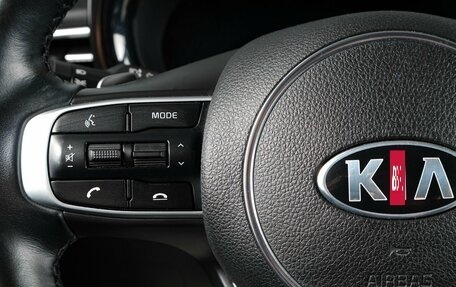 KIA K5, 2020 год, 3 149 000 рублей, 15 фотография