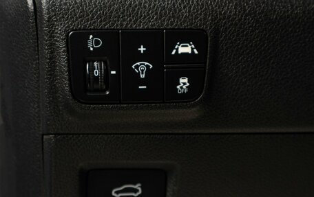 KIA K5, 2020 год, 3 149 000 рублей, 22 фотография