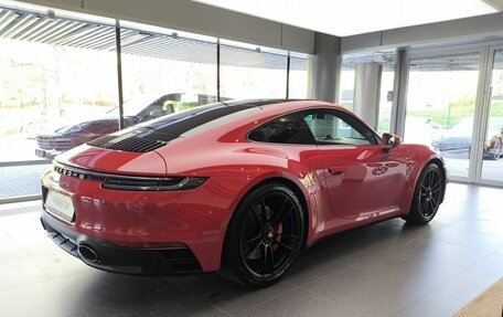 Porsche 911, 2022 год, 17 990 000 рублей, 8 фотография