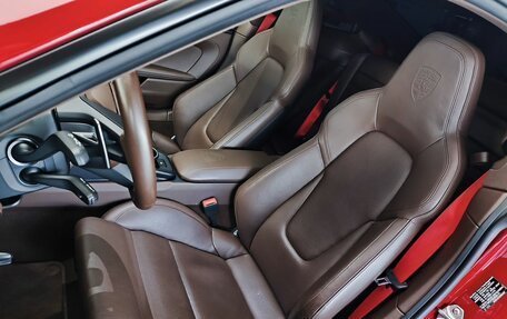 Porsche 911, 2022 год, 17 990 000 рублей, 10 фотография