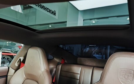 Porsche 911, 2022 год, 17 990 000 рублей, 12 фотография
