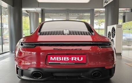 Porsche 911, 2022 год, 17 990 000 рублей, 6 фотография