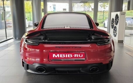 Porsche 911, 2022 год, 17 990 000 рублей, 7 фотография