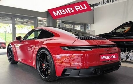 Porsche 911, 2022 год, 17 990 000 рублей, 5 фотография