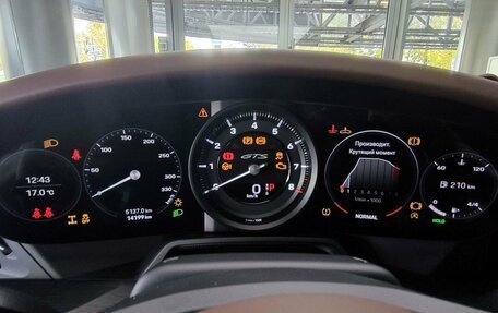 Porsche 911, 2022 год, 17 990 000 рублей, 20 фотография