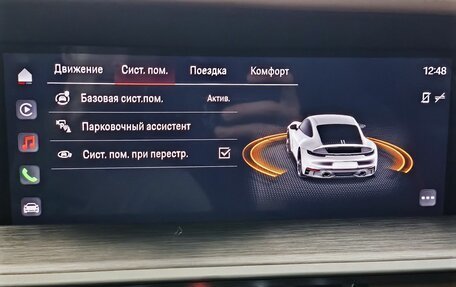 Porsche 911, 2022 год, 17 990 000 рублей, 28 фотография