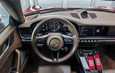 Porsche 911, 2022 год, 17 990 000 рублей, 19 фотография