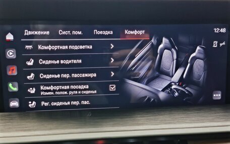 Porsche 911, 2022 год, 17 990 000 рублей, 29 фотография