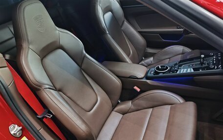 Porsche 911, 2022 год, 17 990 000 рублей, 34 фотография