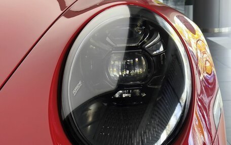 Porsche 911, 2022 год, 17 990 000 рублей, 38 фотография