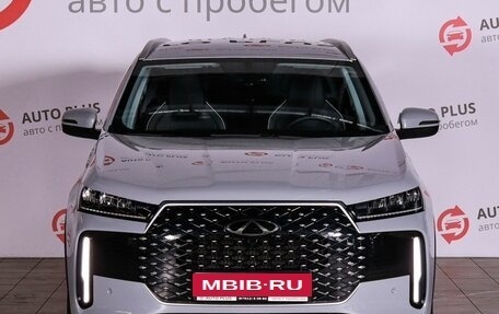 Chery Tiggo 4 I рестайлинг, 2025 год, 1 929 000 рублей, 4 фотография