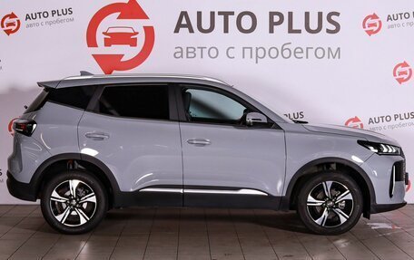 Chery Tiggo 4 I рестайлинг, 2025 год, 1 929 000 рублей, 6 фотография