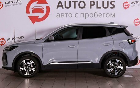 Chery Tiggo 4 I рестайлинг, 2025 год, 1 929 000 рублей, 7 фотография