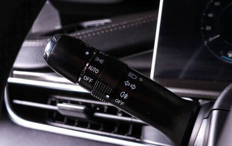 Chery Tiggo 4 I рестайлинг, 2025 год, 1 929 000 рублей, 12 фотография