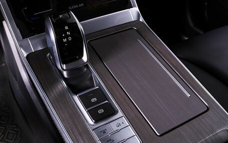 Chery Tiggo 4 I рестайлинг, 2025 год, 1 929 000 рублей, 9 фотография