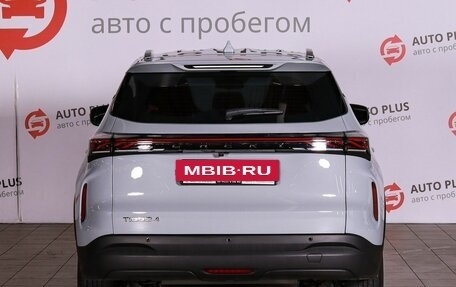 Chery Tiggo 4 I рестайлинг, 2025 год, 1 929 000 рублей, 5 фотография