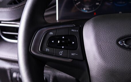 Chery Tiggo 4 I рестайлинг, 2025 год, 1 929 000 рублей, 14 фотография