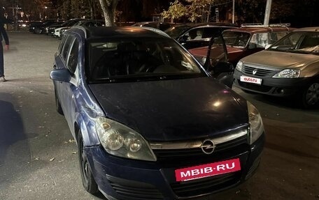 Opel Astra H, 2006 год, 210 000 рублей, 2 фотография