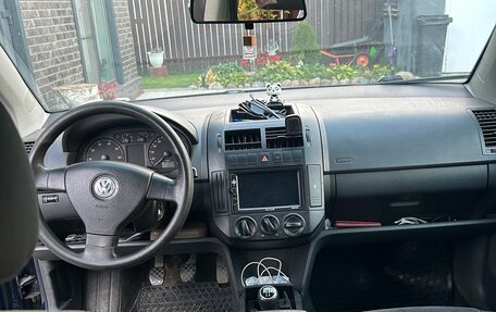 Volkswagen Polo IV рестайлинг, 2008 год, 380 000 рублей, 5 фотография