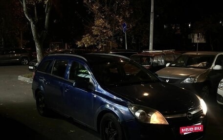 Opel Astra H, 2006 год, 210 000 рублей, 3 фотография