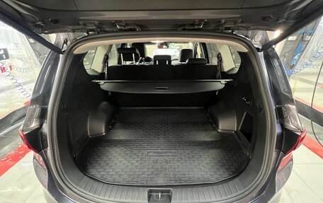 Hyundai Santa Fe IV, 2021 год, 3 550 000 рублей, 14 фотография