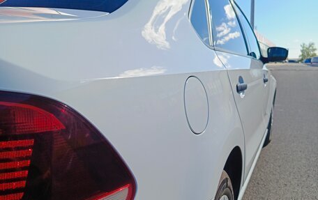 Volkswagen Polo VI (EU Market), 2020 год, 1 130 000 рублей, 7 фотография