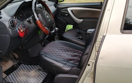 Renault Duster I рестайлинг, 2012 год, 695 000 рублей, 6 фотография