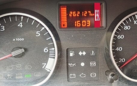 Renault Duster I рестайлинг, 2012 год, 695 000 рублей, 10 фотография