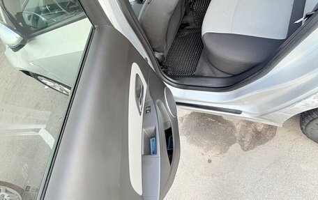 Chevrolet Cruze II, 2013 год, 470 000 рублей, 22 фотография