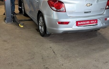 Chevrolet Cruze II, 2013 год, 470 000 рублей, 19 фотография