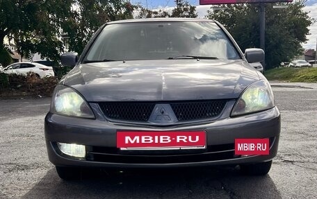 Mitsubishi Lancer IX, 2006 год, 275 000 рублей, 4 фотография