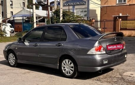 Mitsubishi Lancer IX, 2006 год, 275 000 рублей, 2 фотография