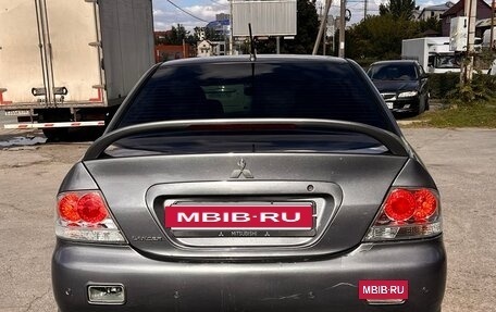 Mitsubishi Lancer IX, 2006 год, 275 000 рублей, 5 фотография