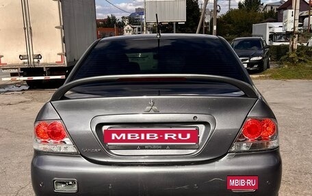 Mitsubishi Lancer IX, 2006 год, 275 000 рублей, 3 фотография