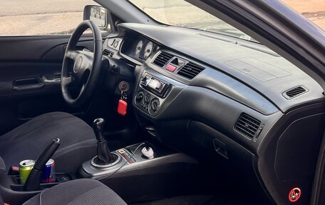 Mitsubishi Lancer IX, 2006 год, 275 000 рублей, 8 фотография