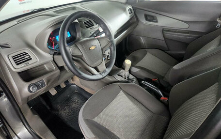 Chevrolet Cobalt II, 2013 год, 499 000 рублей, 10 фотография