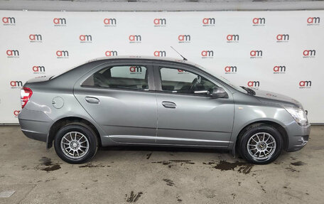 Chevrolet Cobalt II, 2013 год, 499 000 рублей, 7 фотография