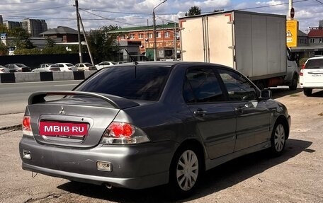Mitsubishi Lancer IX, 2006 год, 275 000 рублей, 6 фотография
