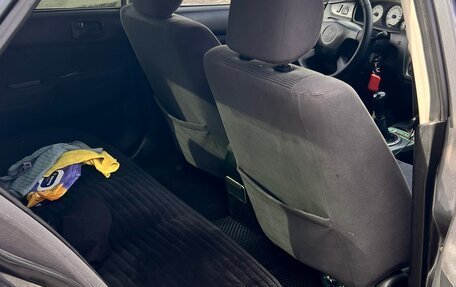 Mitsubishi Lancer IX, 2006 год, 275 000 рублей, 7 фотография