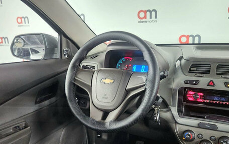 Chevrolet Cobalt II, 2013 год, 499 000 рублей, 11 фотография