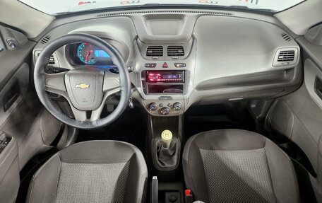 Chevrolet Cobalt II, 2013 год, 499 000 рублей, 9 фотография