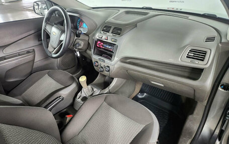 Chevrolet Cobalt II, 2013 год, 499 000 рублей, 12 фотография