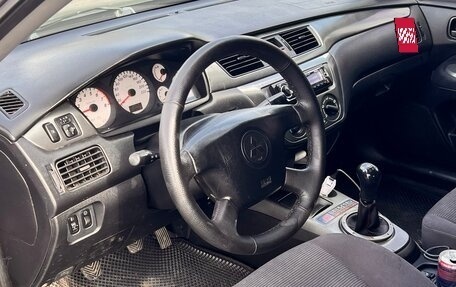 Mitsubishi Lancer IX, 2006 год, 275 000 рублей, 9 фотография