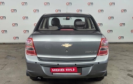 Chevrolet Cobalt II, 2013 год, 499 000 рублей, 5 фотография