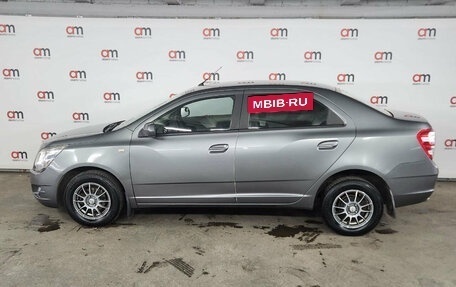Chevrolet Cobalt II, 2013 год, 499 000 рублей, 6 фотография