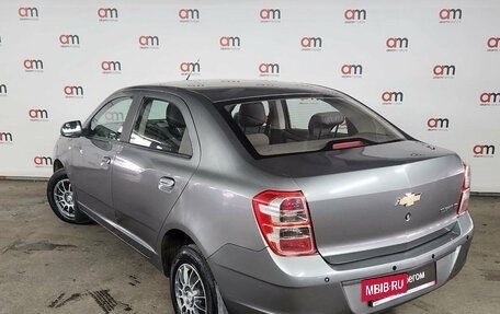Chevrolet Cobalt II, 2013 год, 499 000 рублей, 8 фотография