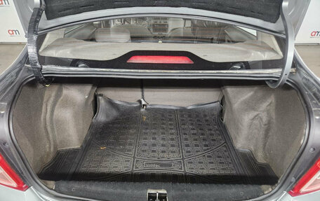 Chevrolet Cobalt II, 2013 год, 499 000 рублей, 21 фотография