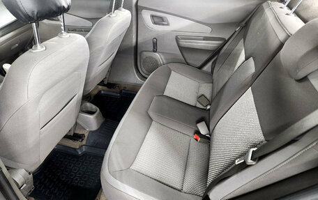 Chevrolet Cobalt II, 2013 год, 499 000 рублей, 19 фотография